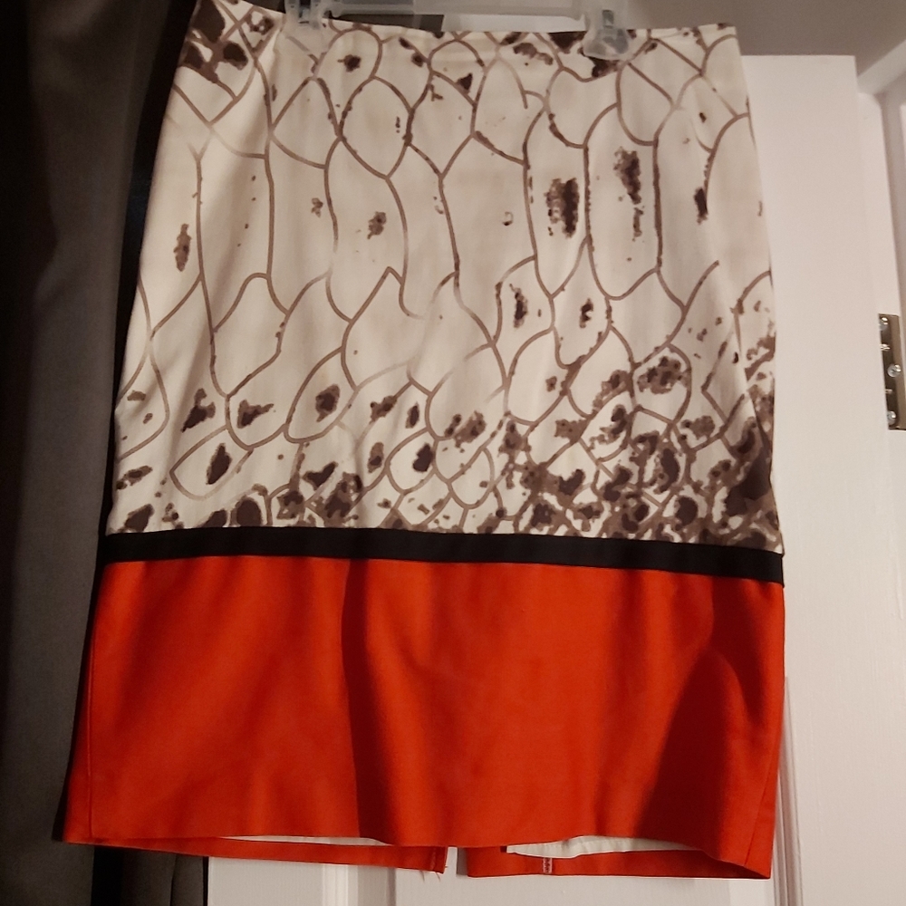 Skirt - Picture 4 of 4